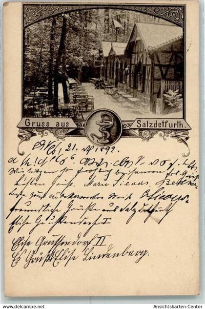 13602558 - Bad Salzdetfurth