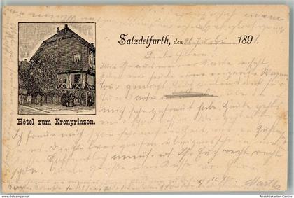 13705669 - Bad Salzdetfurth