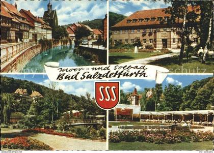Bad Salzdetfurth