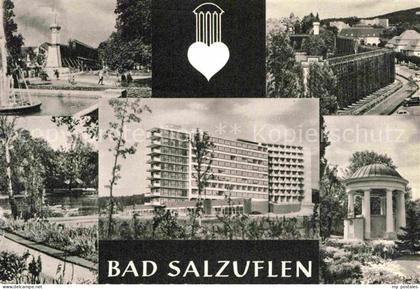 Bad Salzuflen