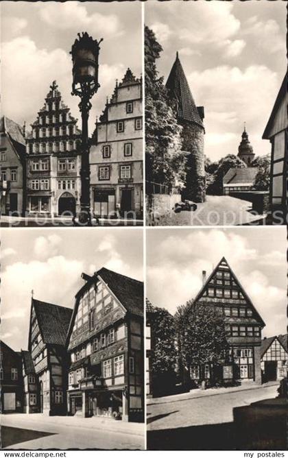 Bad Salzuflen