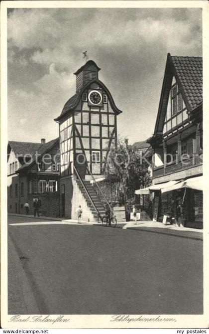 Bad Salzuflen