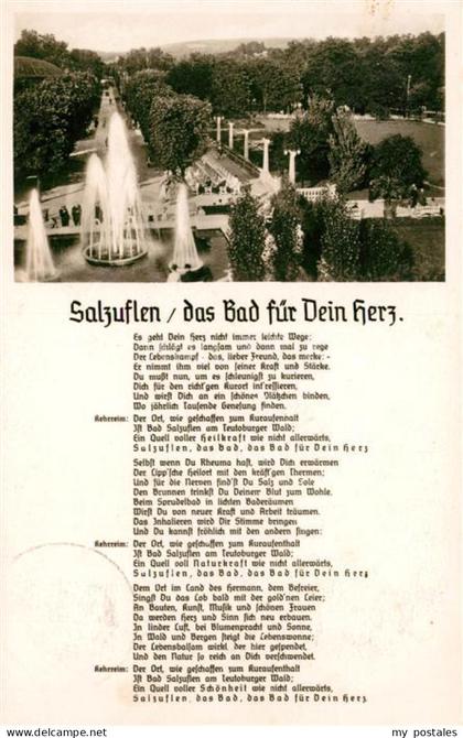 Bad Salzuflen Sprudel