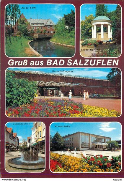 CPM Bad Salzuflen