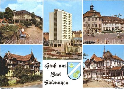 Bad Salzungen