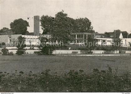 Bad Sassendorf Kurmittelhaus