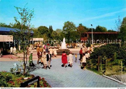 Bad Sassendorf Kurpark