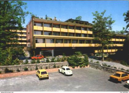 Bad Sassendorf Sanatorium