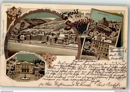 13638003 - Bad Schandau