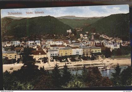 Bad Schandau