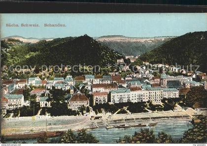 Bad Schandau