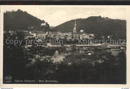 Bad Schandau