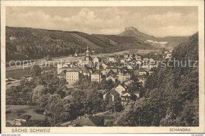 Bad Schandau