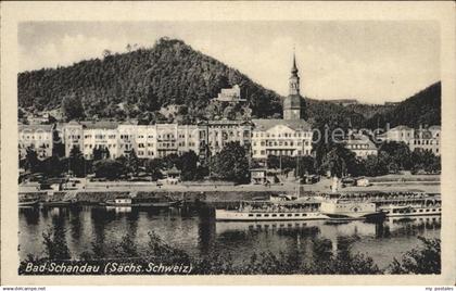 Bad Schandau