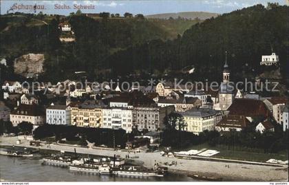 Bad Schandau