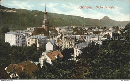 Bad Schandau