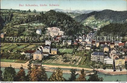 Bad Schandau