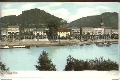 Bad Schandau