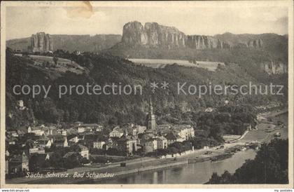 Bad Schandau