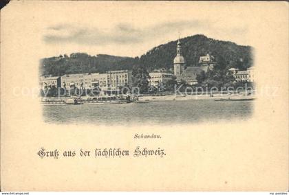 Bad Schandau
