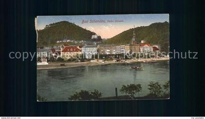 Bad Schandau
