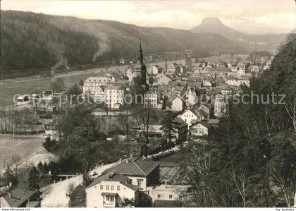 Bad Schandau