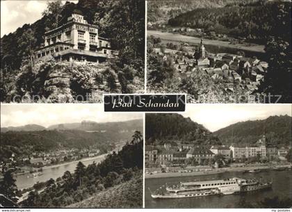 Bad Schandau