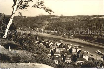Bad Schandau