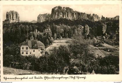 Bad Schandau
