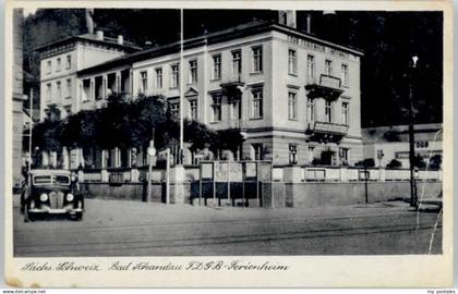 Bad Schandau