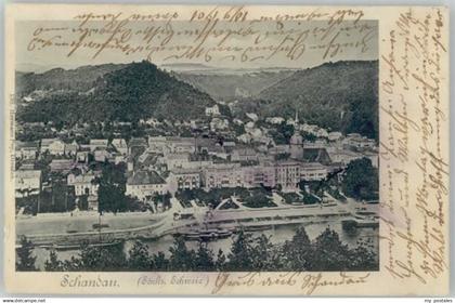 Bad Schandau