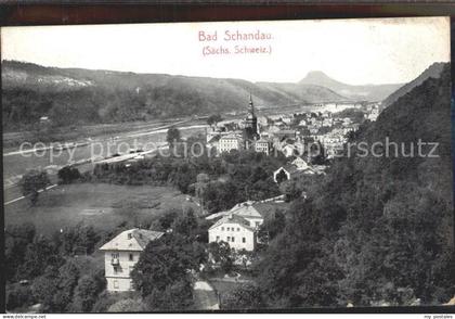 Bad Schandau