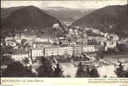 Bad Schandau