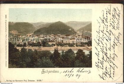 Bad Schandau
