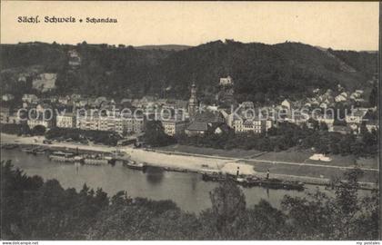Bad Schandau