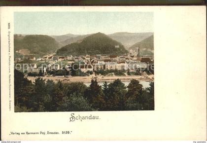 Bad Schandau