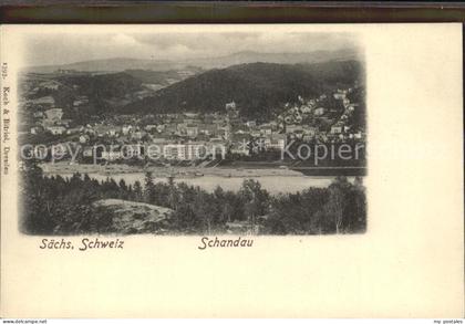Bad Schandau
