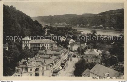 Bad Schandau
