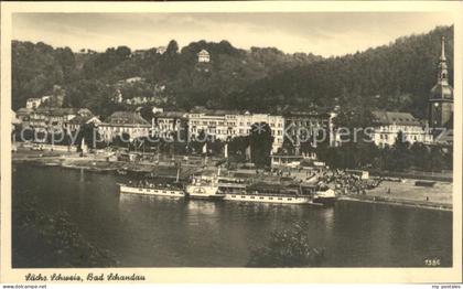 Bad Schandau