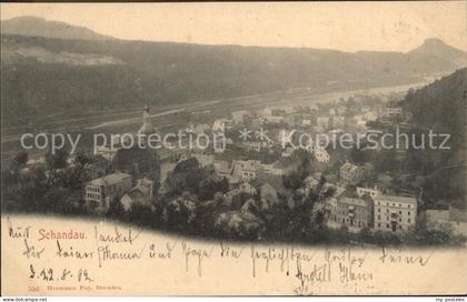 Bad Schandau
