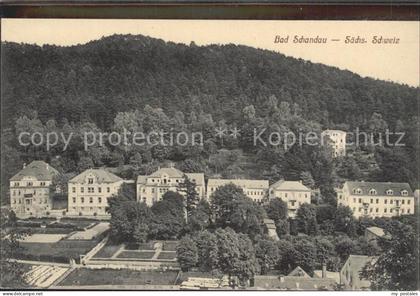Bad Schandau