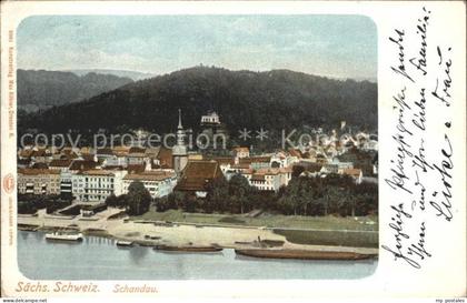 Bad Schandau