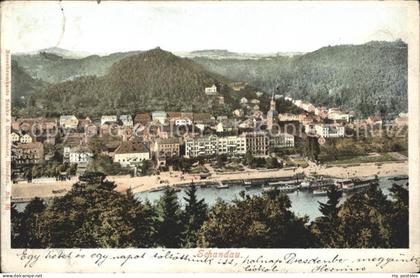 Bad Schandau