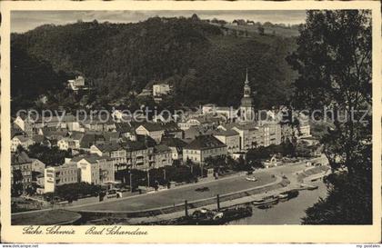 Bad Schandau