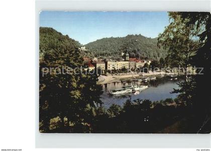 Bad Schandau