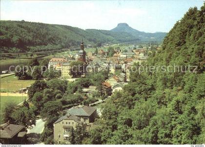 Bad Schandau