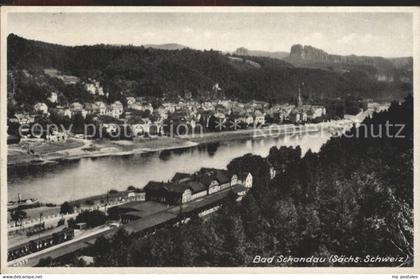 Bad Schandau