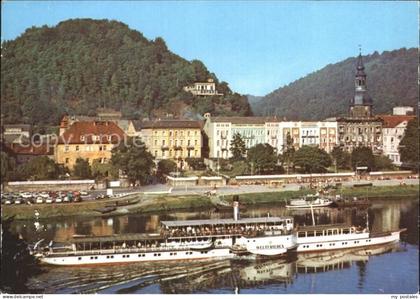 Bad Schandau