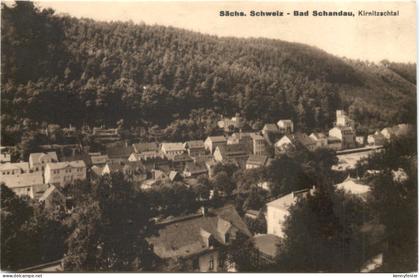 Bad Schandau