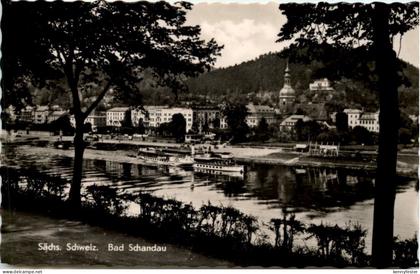 Bad Schandau